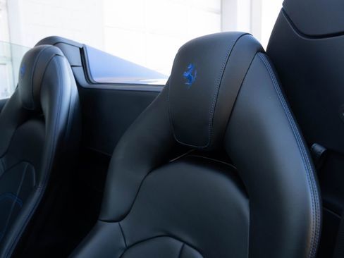 Certified 2019 Ferrari 488 Spider image 48