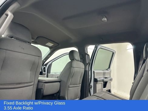 Used 2018 Ford F150 XLT w/ Equipment Group 302A Luxury image 27