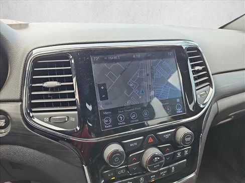 Used 2019 Jeep Grand Cherokee Altitude RWD image 11
