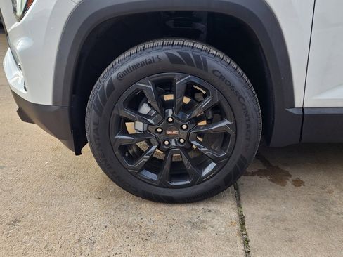 New 2026 GMC Terrain Elevation w/ Black Edition image 51