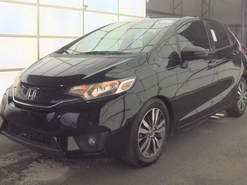 Used 2015 Honda Fit EX-L image 4