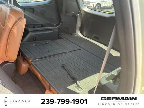 Used 2025 Kia Telluride SX Prestige X-Line AWD/4WD image 15