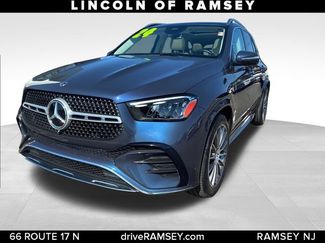 Used 2024 Mercedes-Benz GLE 350 4MATIC 360° Tour