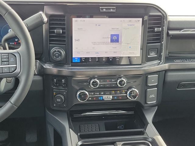 New 2026 Ford F350 4x4 Crew Cab Super Duty image 32