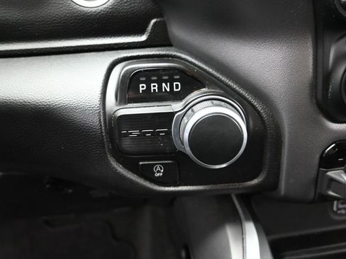 Used 2023 RAM 1500 Big Horn image 16