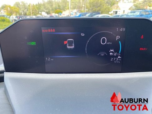 New 2026 Toyota C-HR AWD/4WD image 32