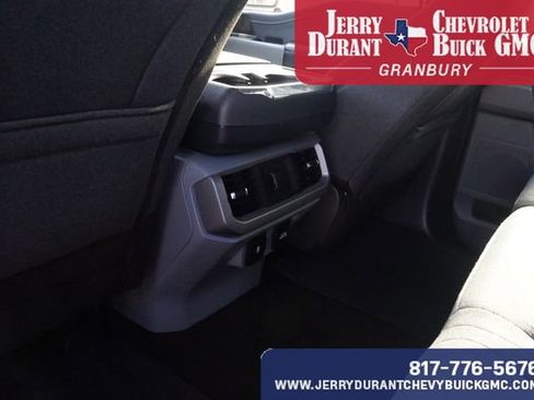 Used 2022 Ford F150 XLT w/ Equipment Group 302A High image 21