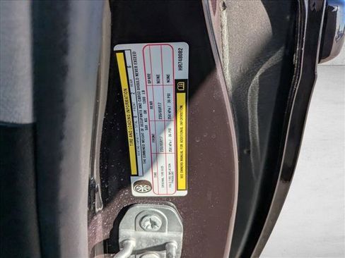 Used 2017 Chrysler Pacifica LX w/ Tire & Wheel Group image 14