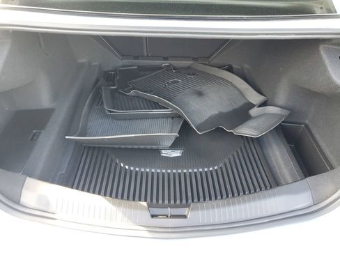 Certified 2024 Cadillac CT5 V w/ Super Cruise 2 Package image 14