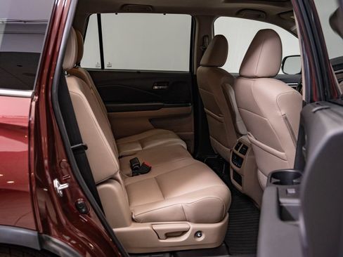 Used 2022 Honda Pilot Special Edition image 42