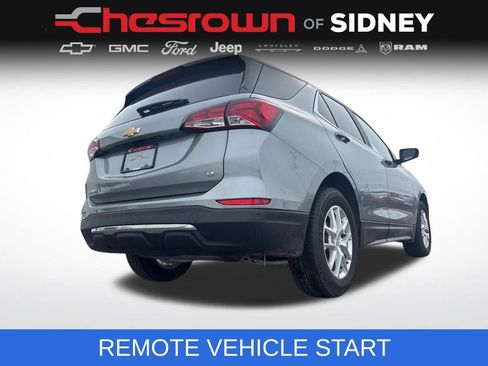 Used 2023 Chevrolet Equinox LT image 12