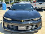 Used 2016 Chevrolet Camaro LT image 2