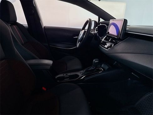 Certified 2023 Toyota Corolla SE image 25