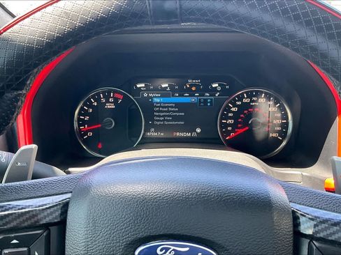 Used 2018 Ford F150 Raptor w/ Equipment Group 802A Luxury AWD/4WD image 17