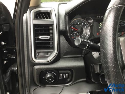 Used 2020 RAM 2500 Tradesman AWD/4WD image 25