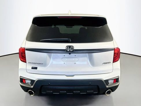 Used 2023 Honda Passport EX-L image 7