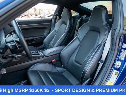 Used 2020 Porsche 911 Carrera 4S image 39