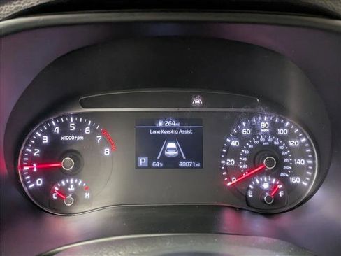 Used 2021 Kia Soul S image 10