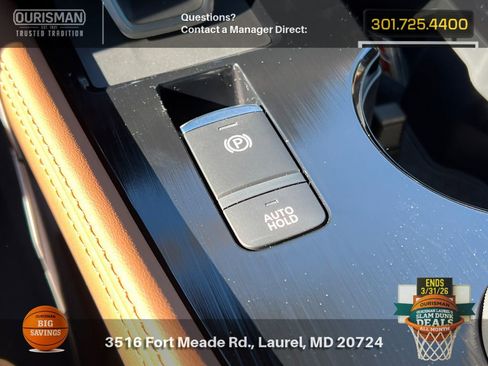 New 2026 Nissan Rogue Platinum w/ Platinum Premium Package image 29