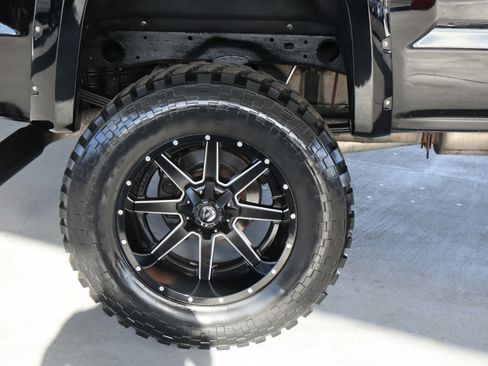 Used 2015 Chevrolet Silverado 2500 LTZ image 5