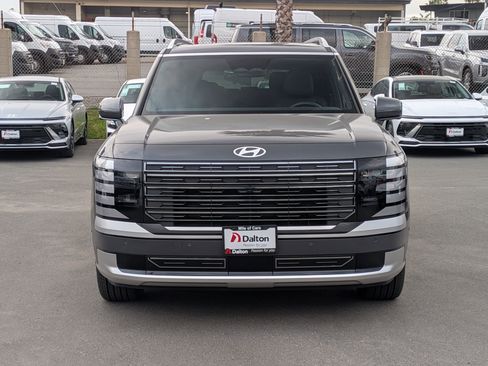 New 2026 Hyundai Palisade Calligraphy AWD/4WD image 2