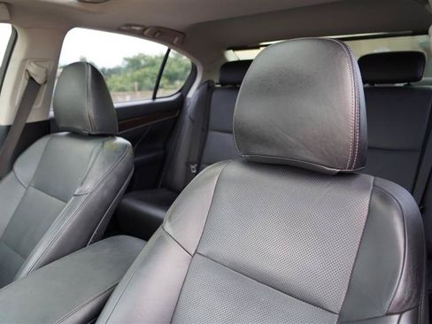 Used 2015 Lexus GS 350 w/ Premium Package RWD image 39
