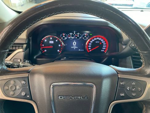 Used 2016 GMC Yukon Denali w/ Open Road Package image 18