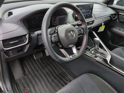 Certified 2025 Acura ADX A-Spec image 10