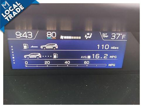 Used 2021 Subaru Forester Premium image 28