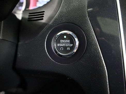 Used 2018 Ford Explorer Sport w/ Equipment Group 401A image 21