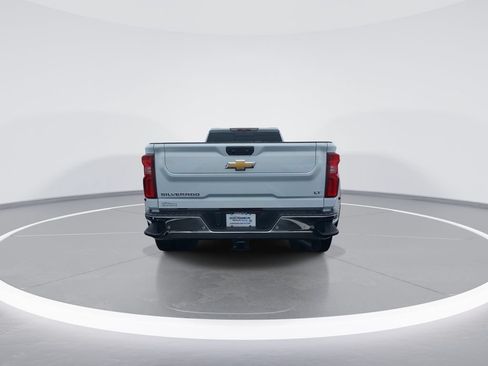 New 2026 Chevrolet Silverado 3500 LT w/ All Star Edition AWD/4WD image 7