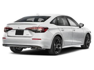 Used 2026 Honda Civic Sport video 2