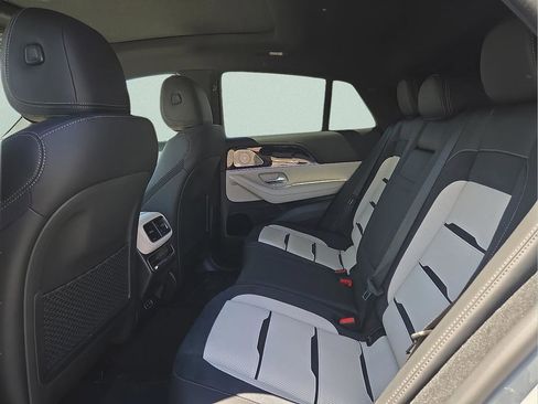 New 2026 Mercedes-Benz GLE 53 AMG 4MATIC Coupe image 11