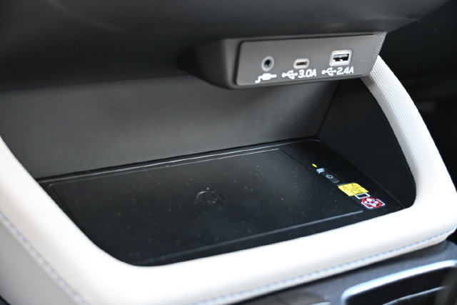 New 2026 Subaru Forester Premium AWD/4WD image 24