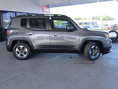 Used 2017 Jeep Renegade Sport w/ Power & Air Group image 6