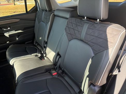 New 2026 Honda Pilot Elite image 19