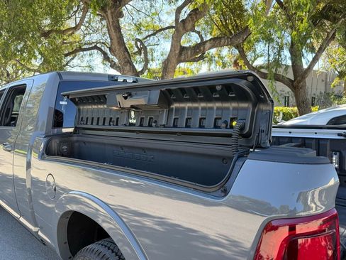 New 2026 RAM 2500 Limited image 35