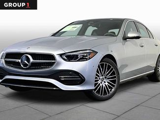New 2026 Mercedes-Benz C 300 4MATIC Sedan video 1