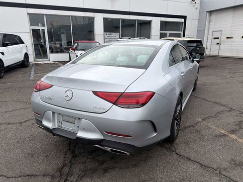 Used 2022 Mercedes-Benz CLS 450 CLS 450 image 5