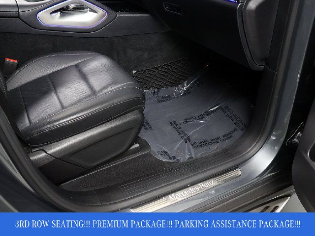 Certified 2020 Mercedes-Benz GLE 350 4MATIC image 37