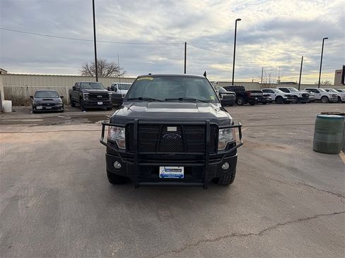 Used 2013 Ford F150 STX w/ Mid Equipment Group image 2