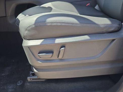 New 2026 Nissan Armada SV RWD image 21