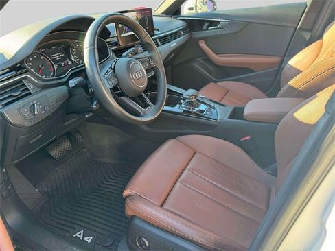 Used 2020 Audi A4 2.0T Premium image 16