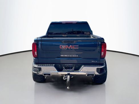 Used 2021 GMC Sierra 1500 SLT AWD/4WD image 5