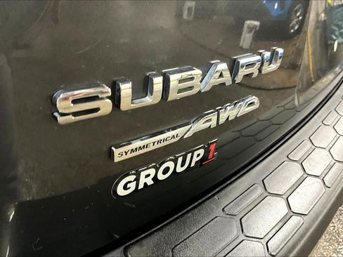 Used 2020 Subaru Crosstrek 2.0i Limited w/ Moonroof Package w/Navigation image 9