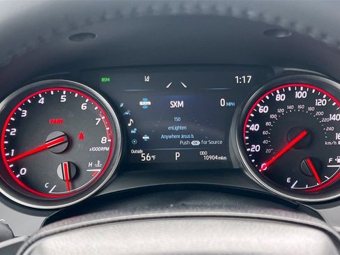 Certified 2024 Toyota Camry XSE image 25