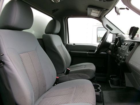 Used 2015 Ford F450 XL w/ Power Equipment Group image 20