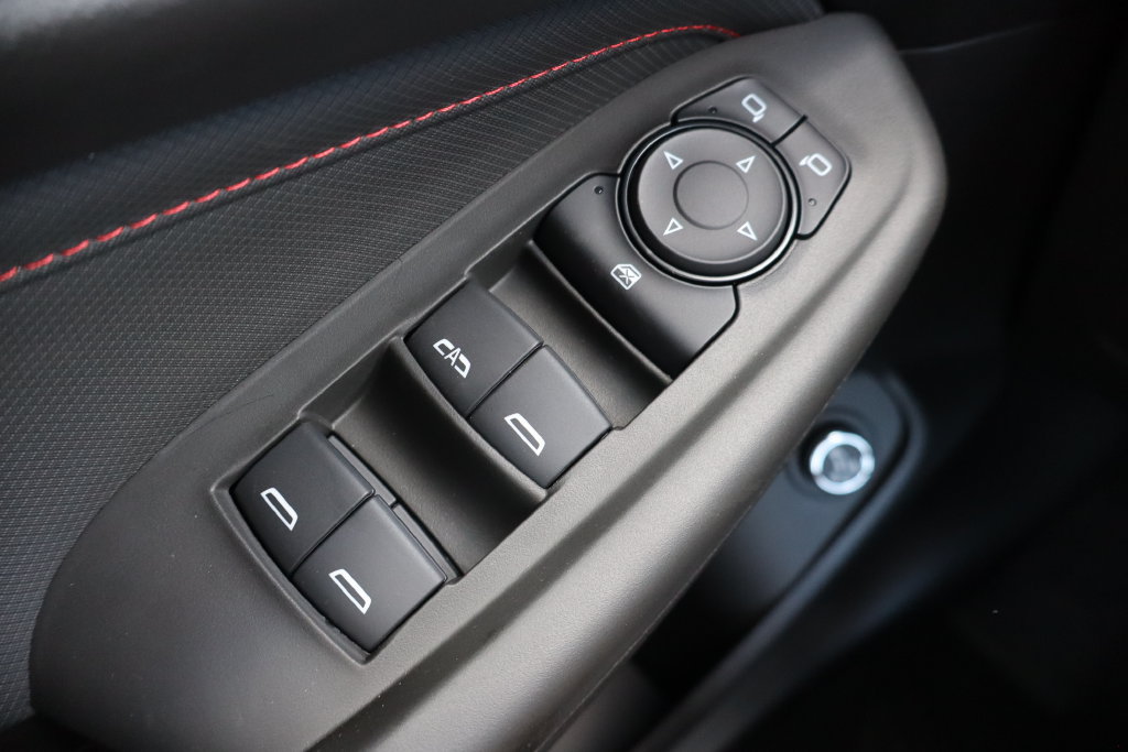 New 2026 Chevrolet TrailBlazer RS w/ Convenience Package FWD image 15