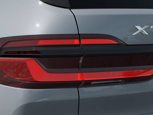 New 2027 BMW X7 xDrive40i w/ Executive Package AWD/4WD image 33