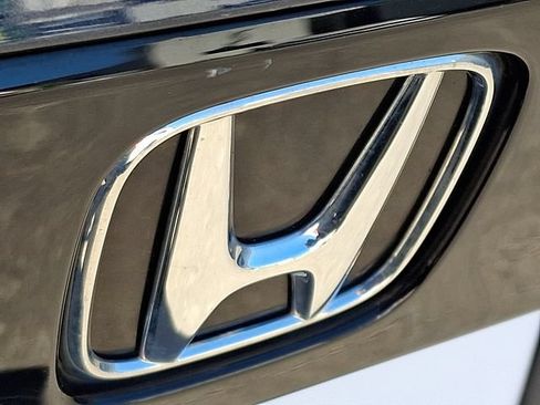 Certified 2024 Honda Accord EX image 29
